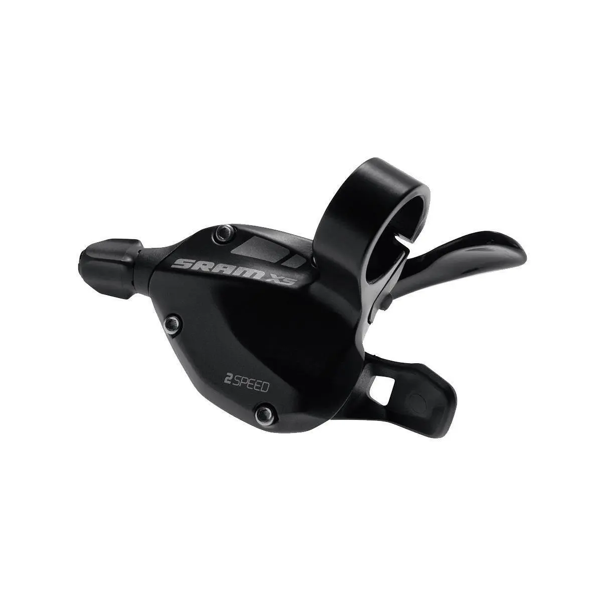 Varvtalsreglering Sram X5 Trigger 9Sp Rear Blk