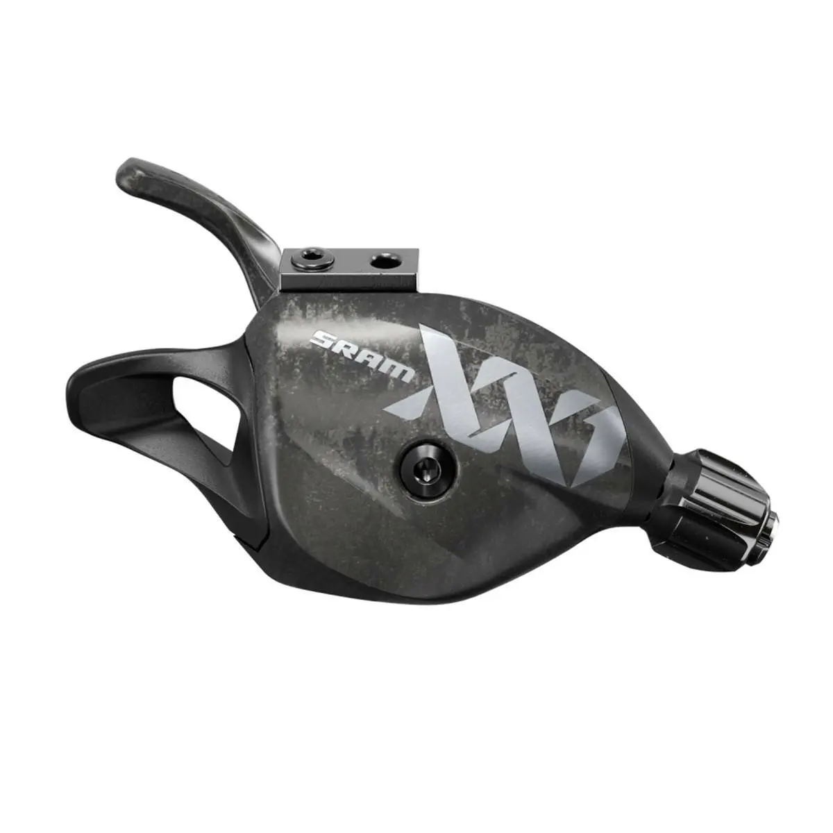 Avtryckare (krage ingår) Sram xx1 Eagle 12v Lunar