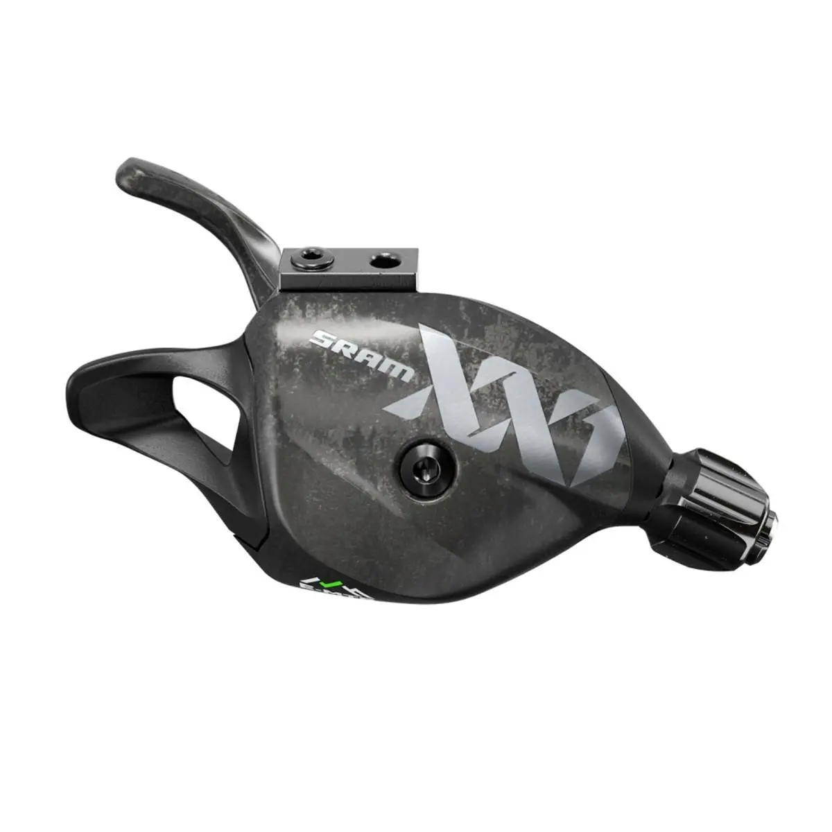 Avtryckare (krage ingår) Sram xx1 Eagle EMTB 12v Lunar