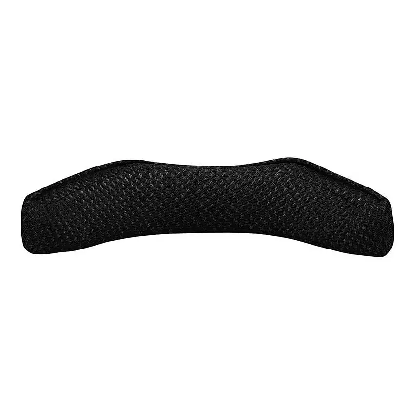 Hjälmdel Troy Lee Designs Stage Neckroll svart 15 mm