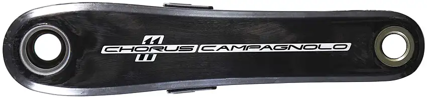 Effektmätare Stages Power Campagnolo Chorus 172.5 mm