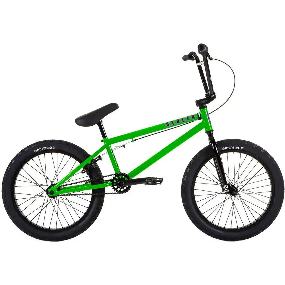 Cykel Stolen Brand Casino 20''
