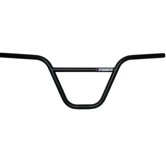 Handtag Stranger Nasbar Stevie Churchill Signature
