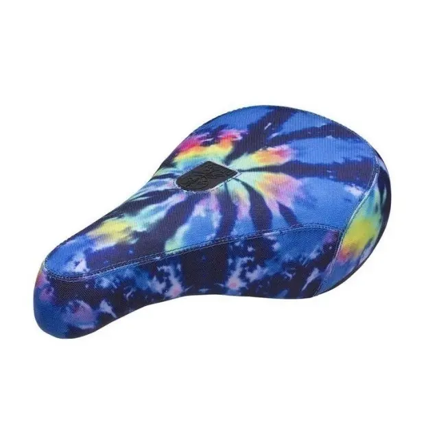 Vridbar sadel Stranger Further V2 tie-dye sublimated