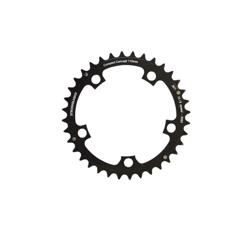 5-ekrad växellåda Stronglight S-5083 9/10 v 39 T