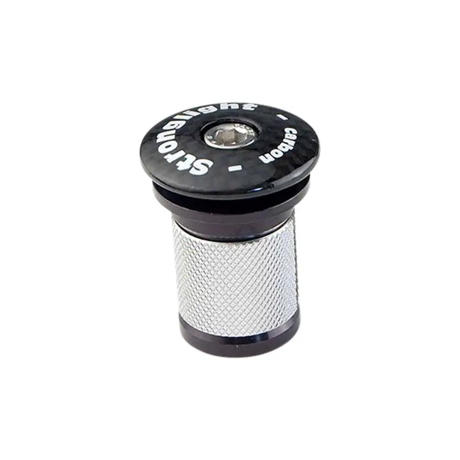 expander styrhuvud med kapell Stronglight 1'' 1 / 8