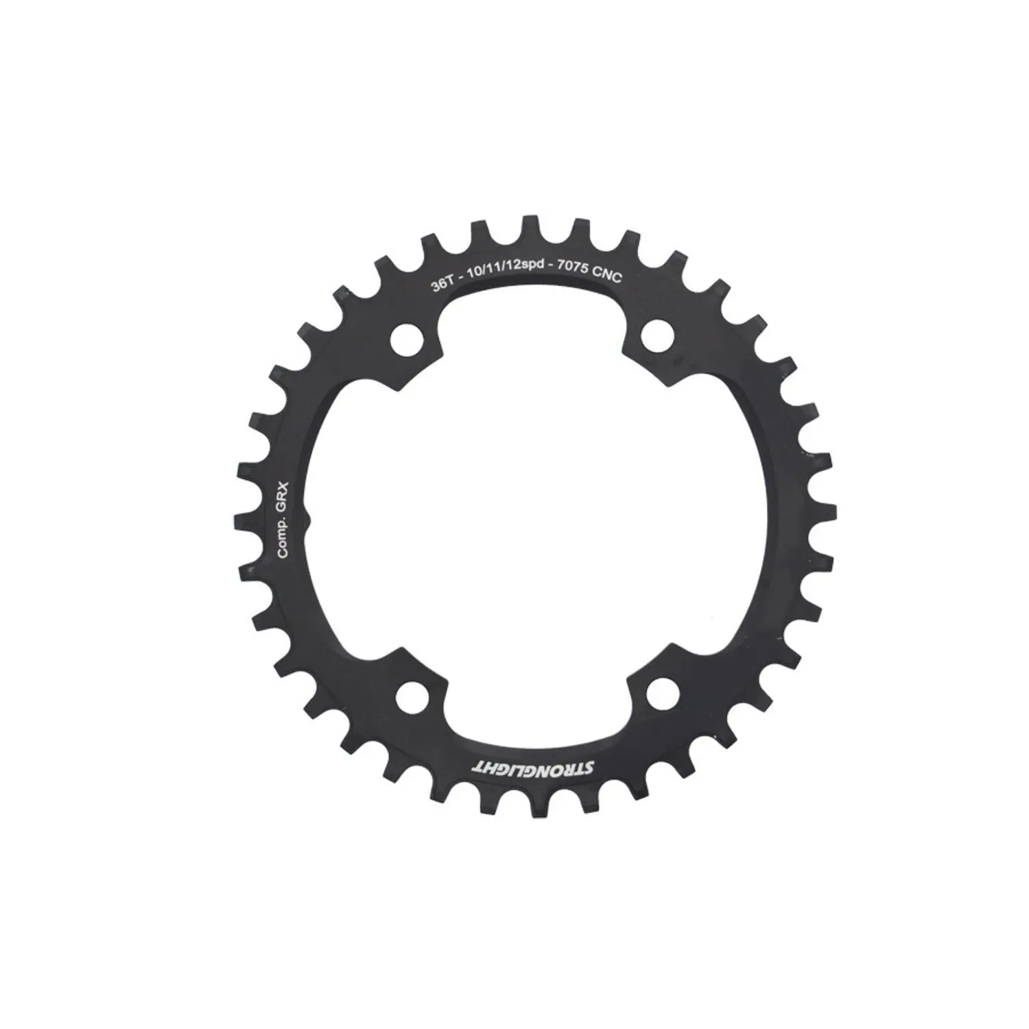 Bricka Stronglight Shimano GRxFC-RX600/RX810