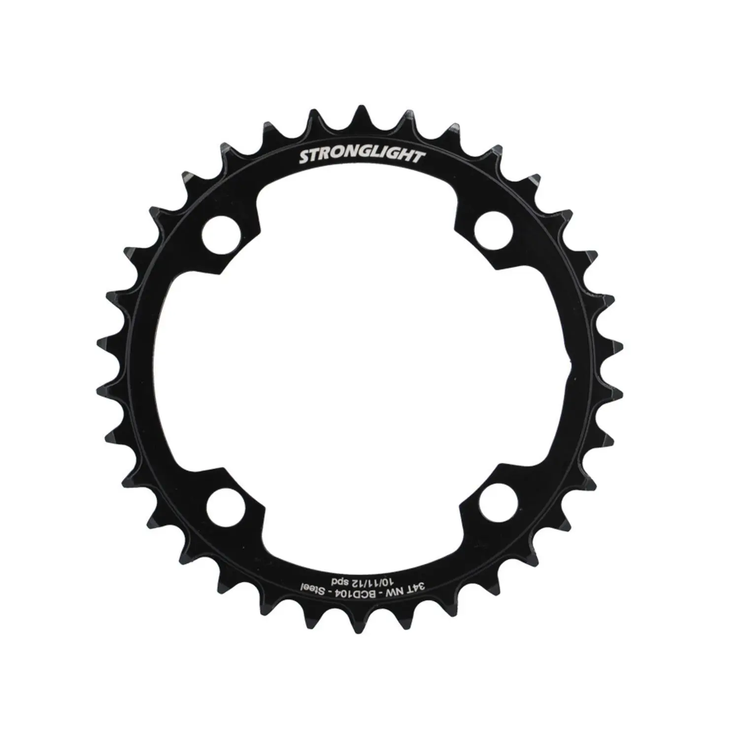 Bricka Stronglight Bosch/Shimano