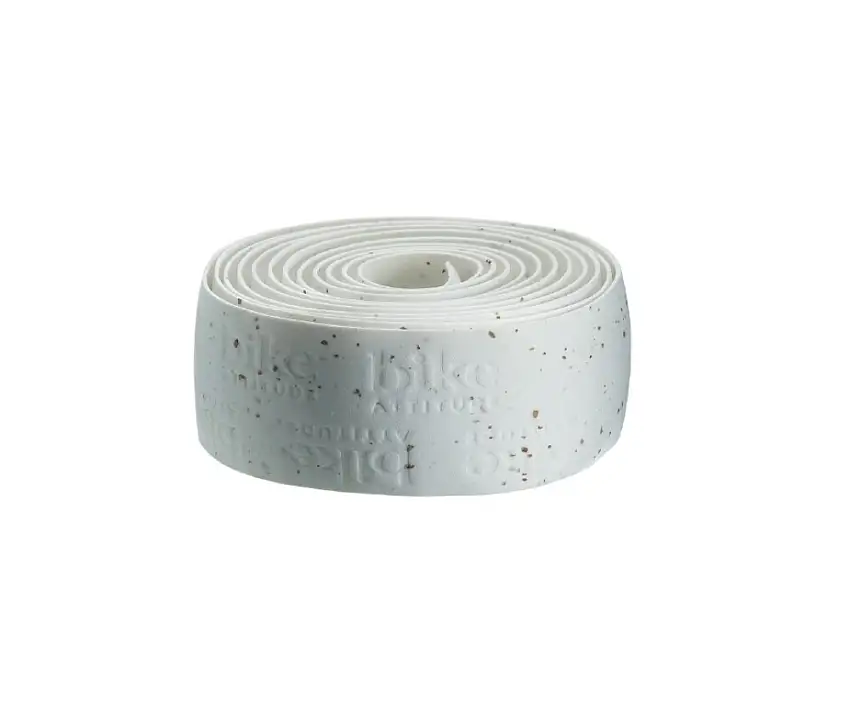 Styrband ,vit med gel