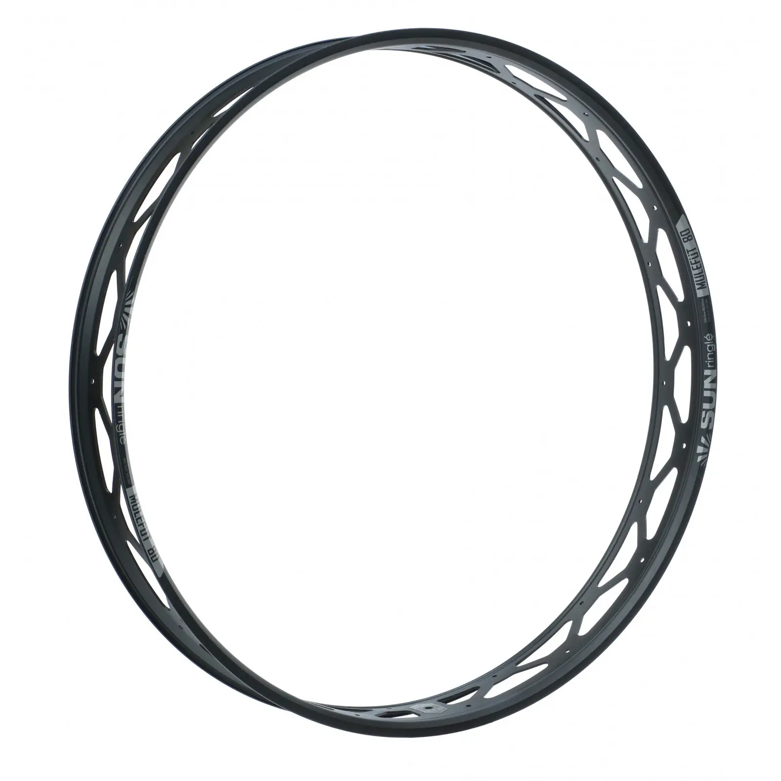Fälg Sun Ringlé Mulefut 80 SL 27.5 32P