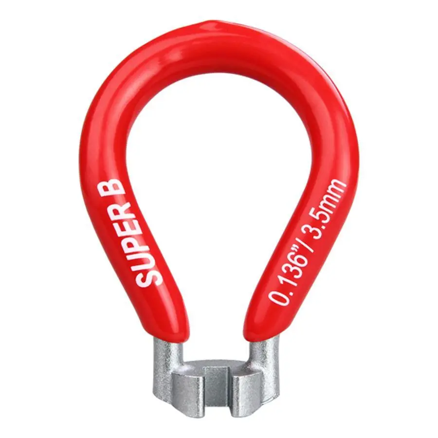 Spaknyckel Super B Tb-5560