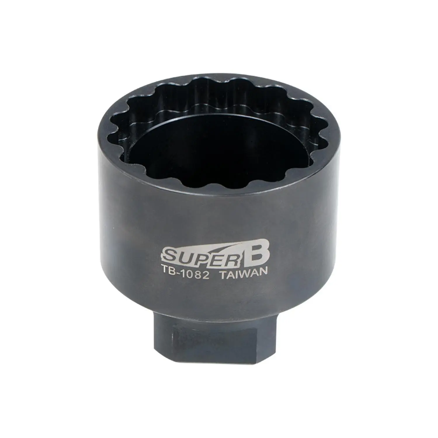 Fäste för plattans mutter Super B Shimano TB-1082 E6000/E6002/E6050