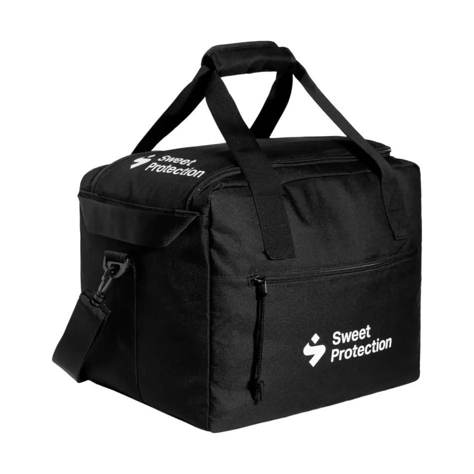 Hjälmväskan Sweet Protection Pro