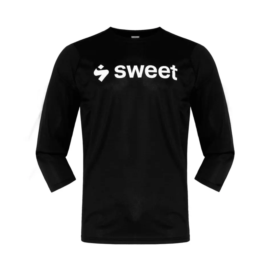 Sweat med 3/4 ärmar Sweet Protection Hunter II Trail