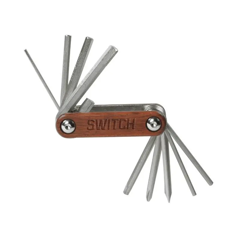 Multifunktionsverktyg Switch