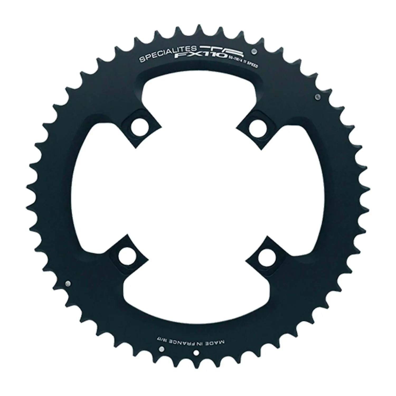 T.A. bricka Exter Fx110 Comp. Fsa