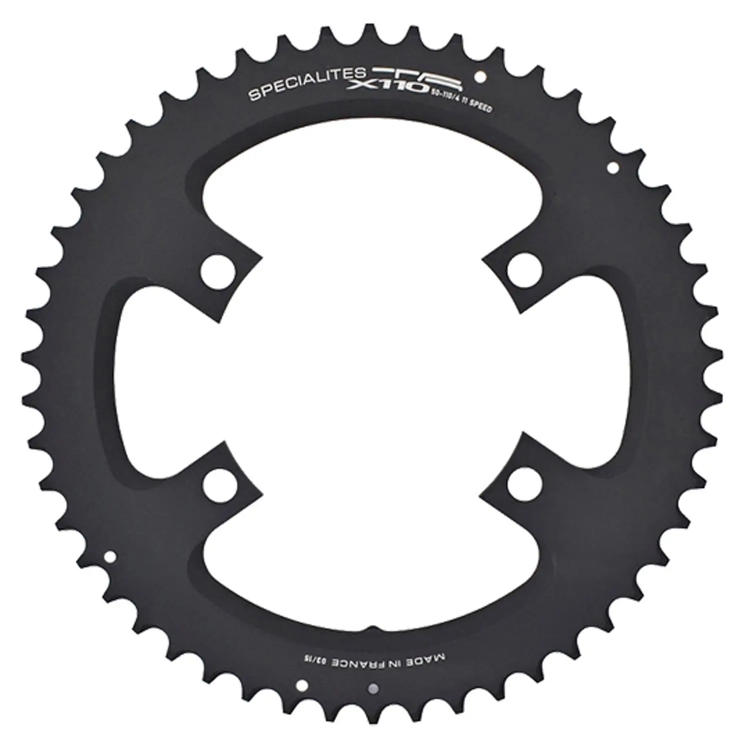T.A. bricka Exter X110 Comp.shim9100-9000/r8000-6800/r7000-5800