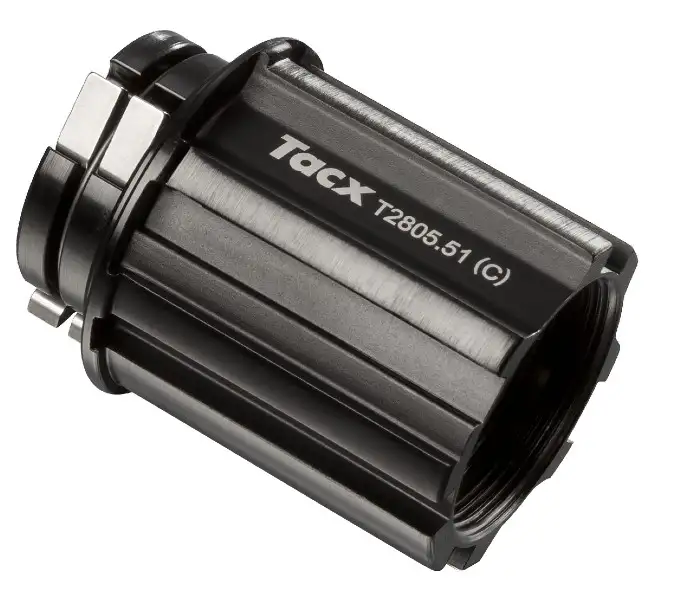 Frihjulsbody Tacx T2805.51 Campagnolo