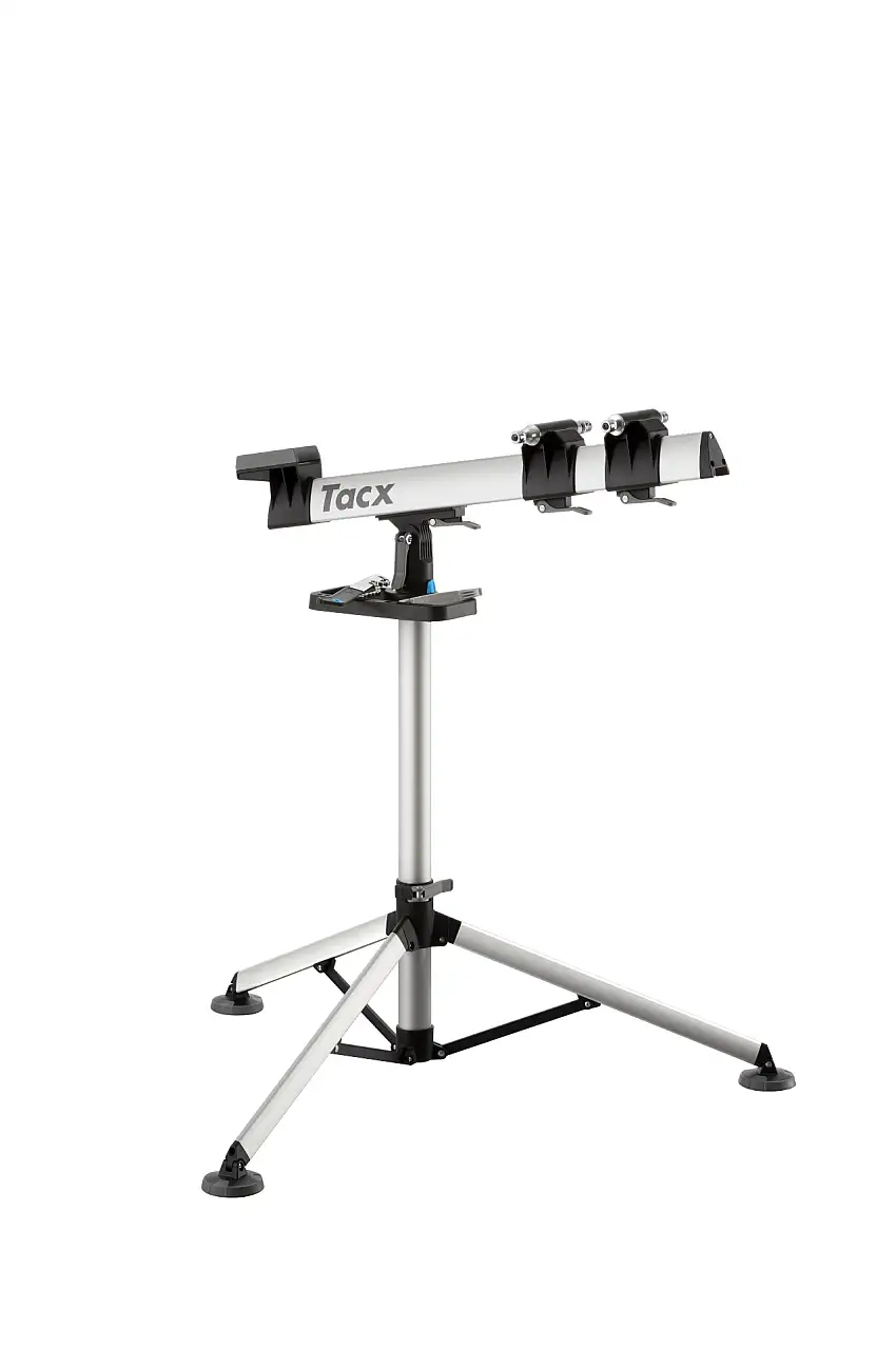 Mekställ Tacx Spider Team