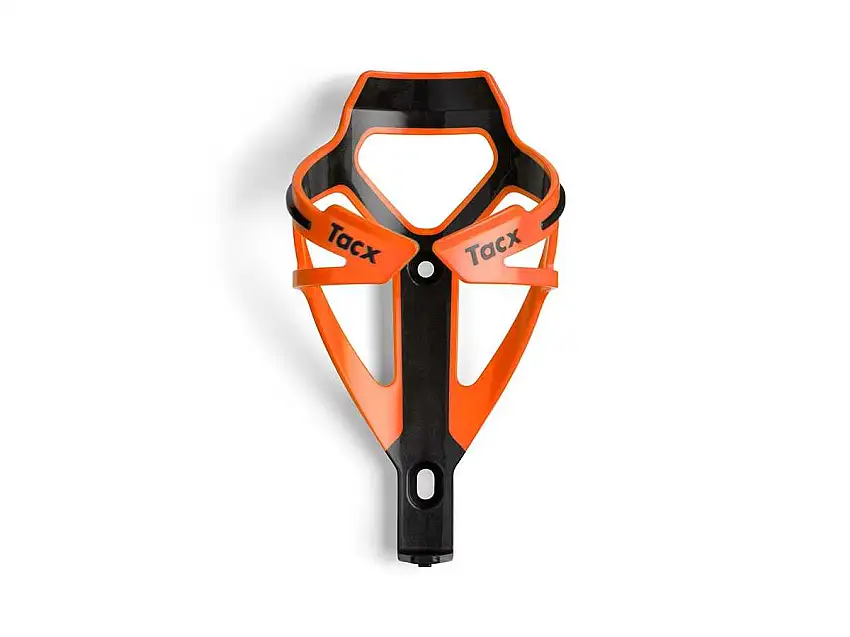 Tacx Flaskhållare Deva orange