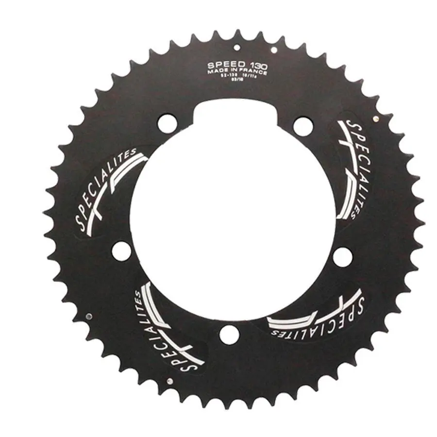 Utomhus vevparti 5 grenar TA Speed 10 11V