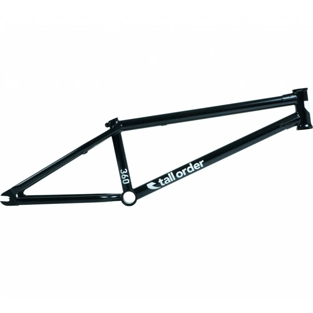 Bmx-ram Tall Order 360 21''