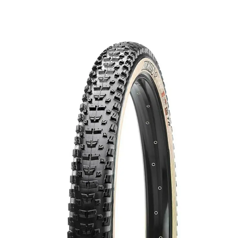 Mjukt däck Maxxis Rekon 29x2.60 Exo / Tubeless Ready / tanwall