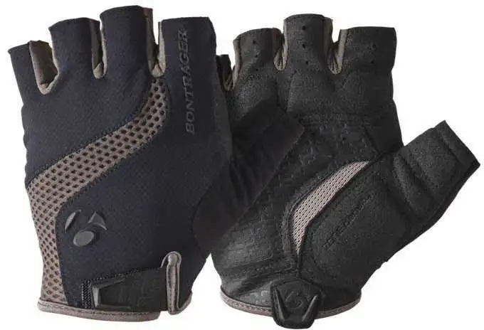 Bontrager Race Lite svart xx-large