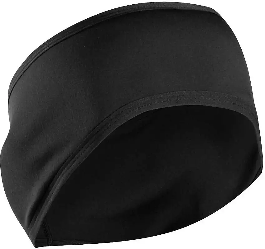 Pannband Bontrager svart one-size