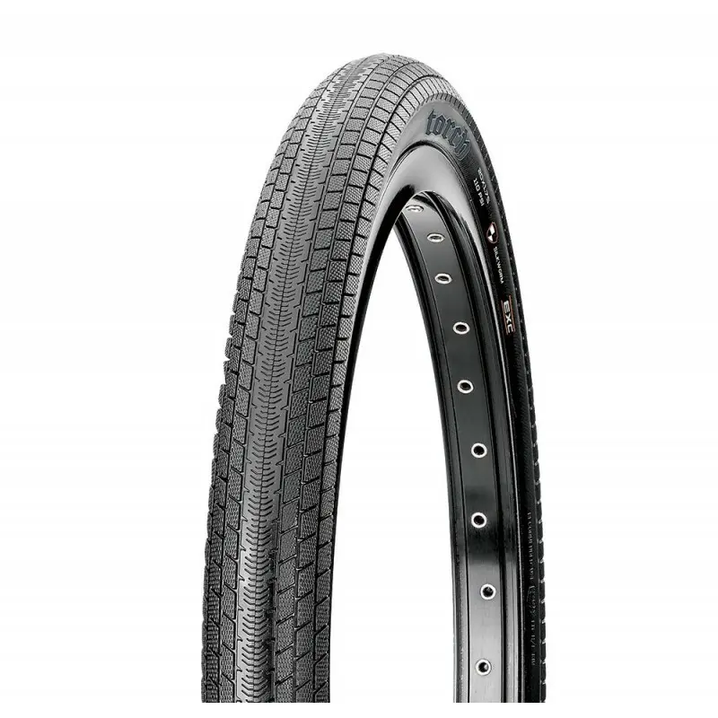 Mjukt däck Maxxis Torch 29x2.10