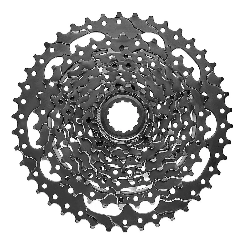 Kassett Tektro CS-M350-9 - 9v- 11-46