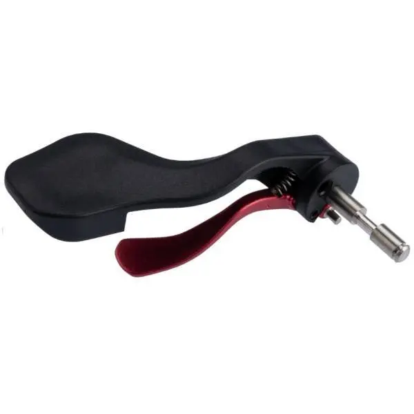 Parkeringsspakssats Tektro Auriga Twin Plus - Droit