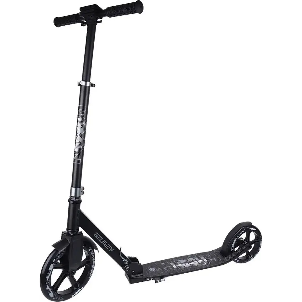 Vikbar scooter Tempish Nixin 230 AL