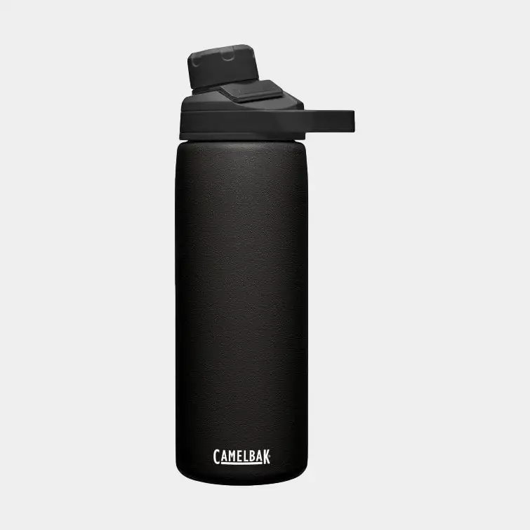 Termosflaska Camelbak Chute Mag SST Vacuum Insulated svart 0.6 liter