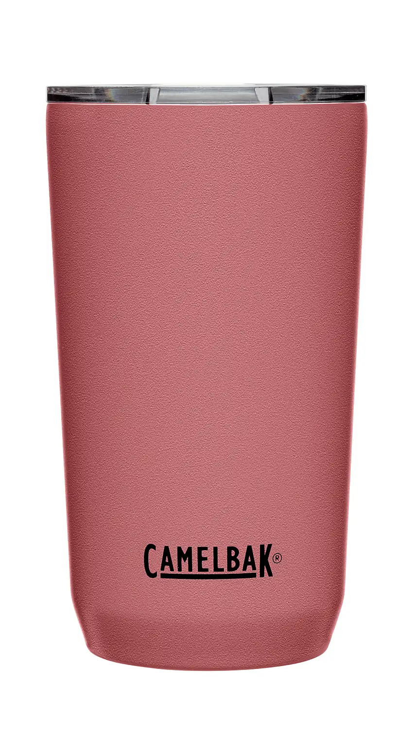 Termosmugg Camelbak Horizon Tumbler 0.5l rosa