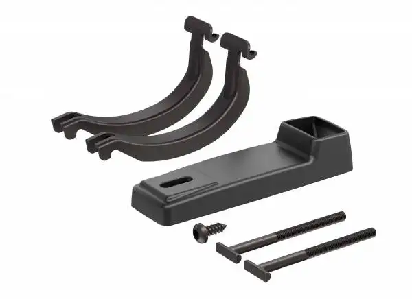 Adapter Thule FastRide & TopRide Around-the-bar
