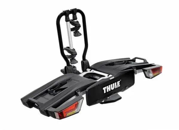 Cykelhållare Dragkrok Thule EasyFold XT F 2-Bike FIX4BIKE För 2 Cyklar