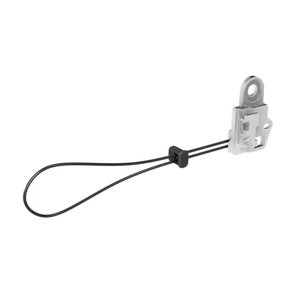 Dragkrokställning Thule Axle Mount ezHitch