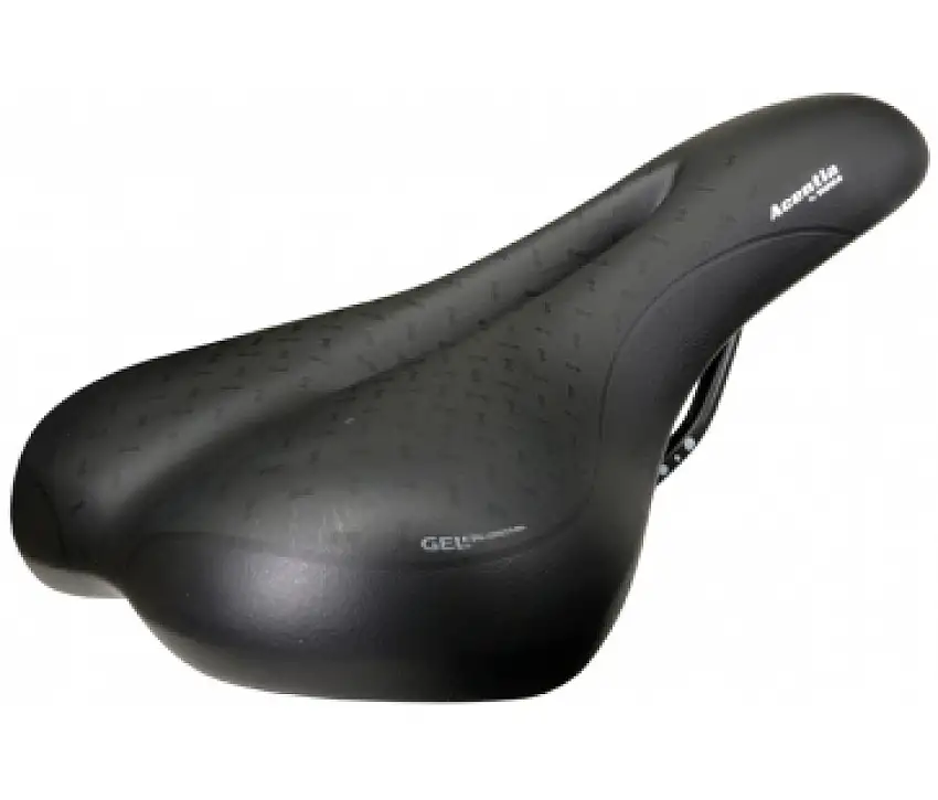 Tioga Sadel Geminus Aure med gel