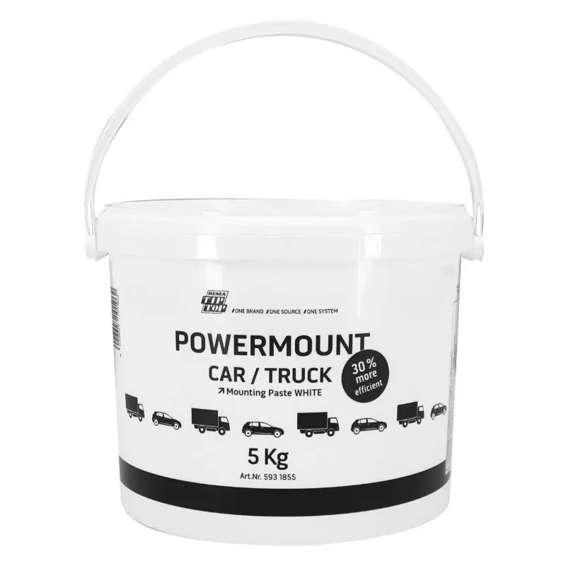 Däckmonteringspasta Tip Top 1Powermounthe