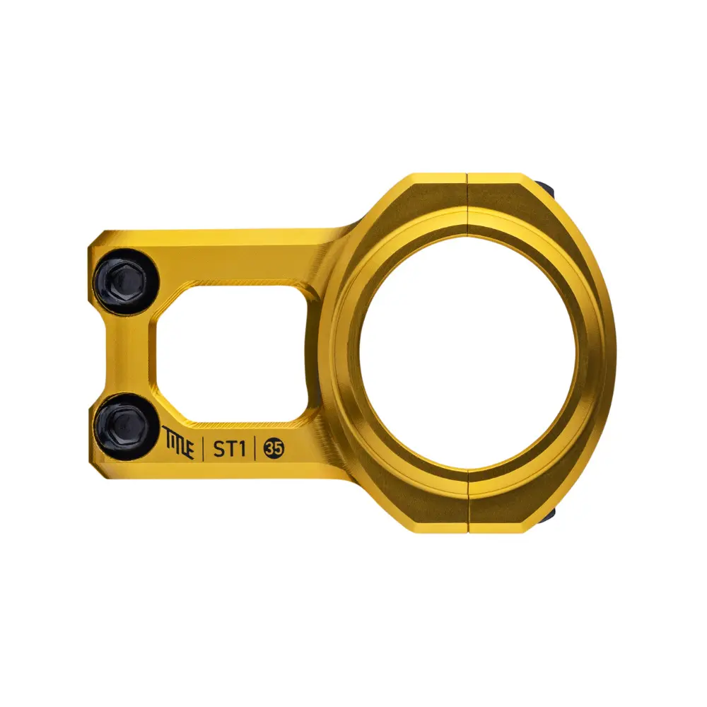 Stam Title ST1 31.8 mm