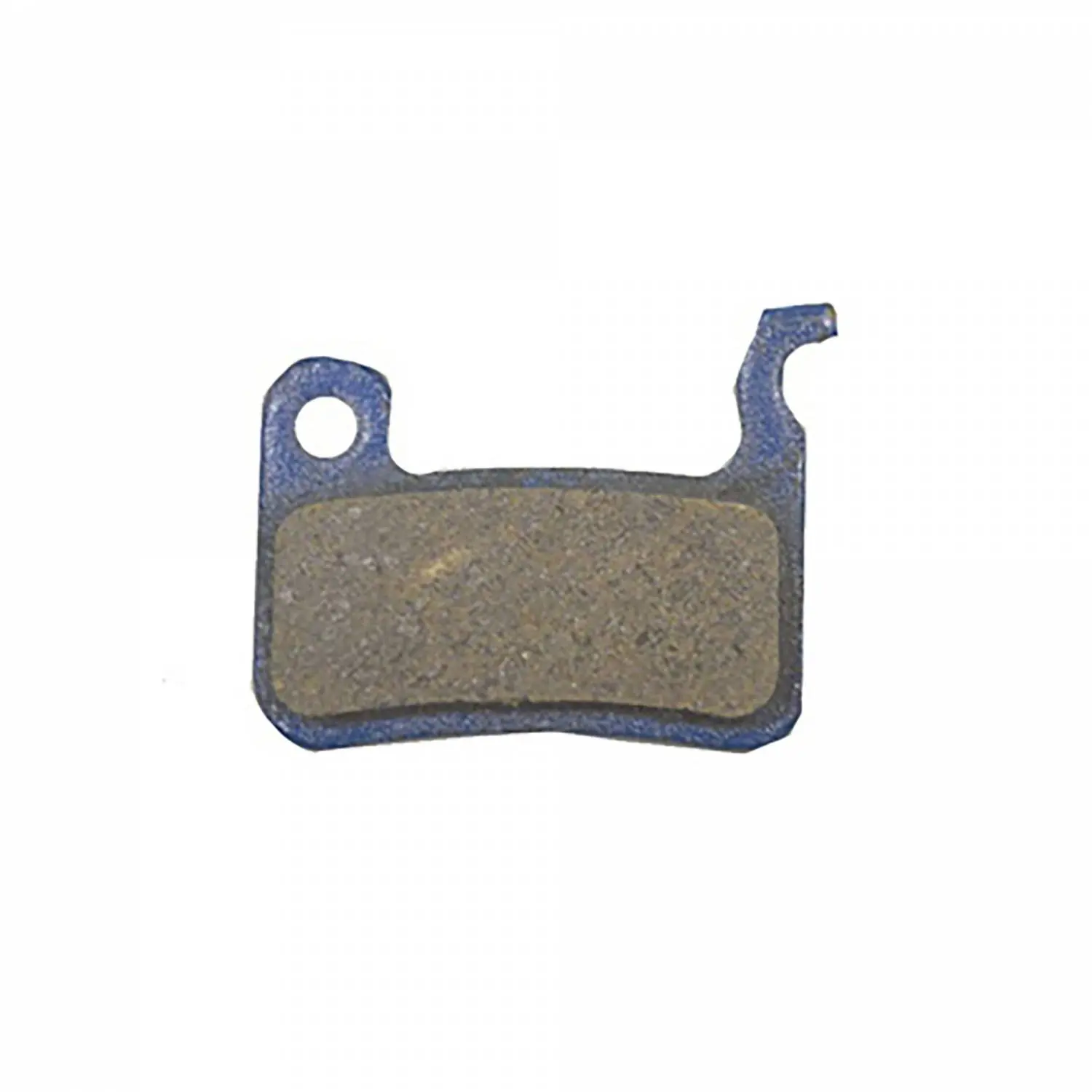 Bromsbelägg med aluminiumspår TKX Shimano XTR BR-M965