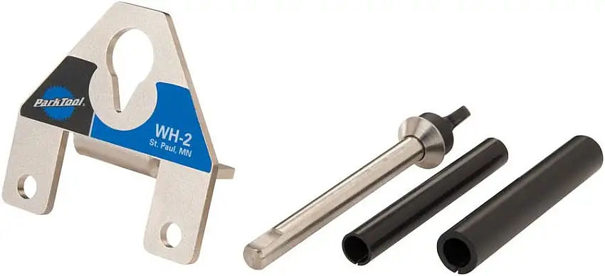 Hjulhållare Park Tool WH-2