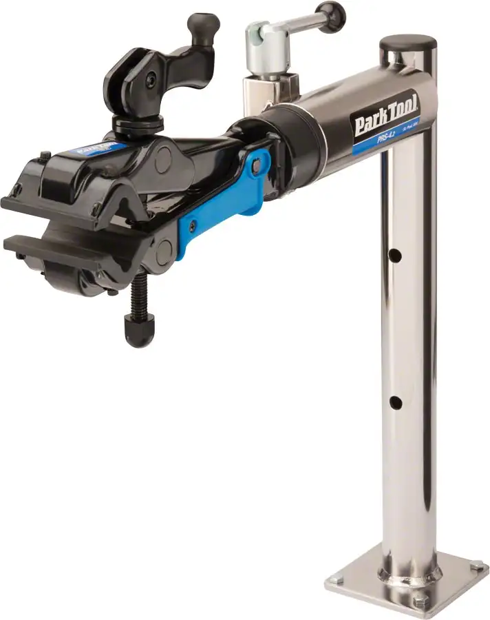 Mekställ Park Tool PRS-4.2-2 Delux för bänkmontage