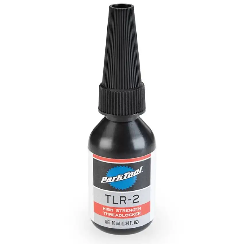 Park Tool Threadlocker High Strength