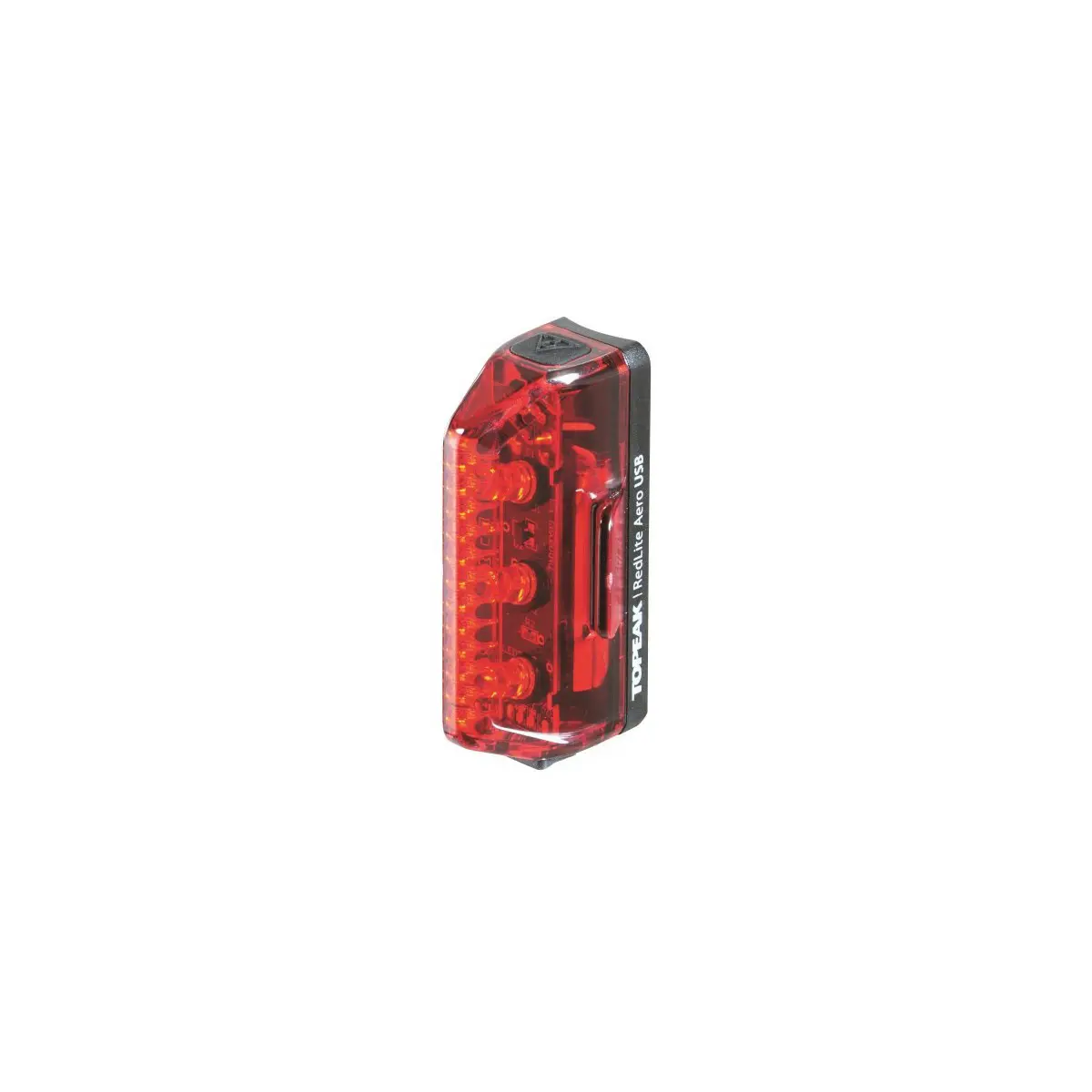 Belysning Topeak Redlite Aero USB