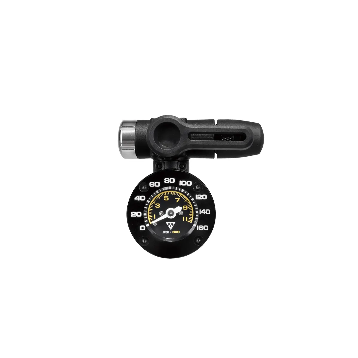 Tryckmätare Topeak G2