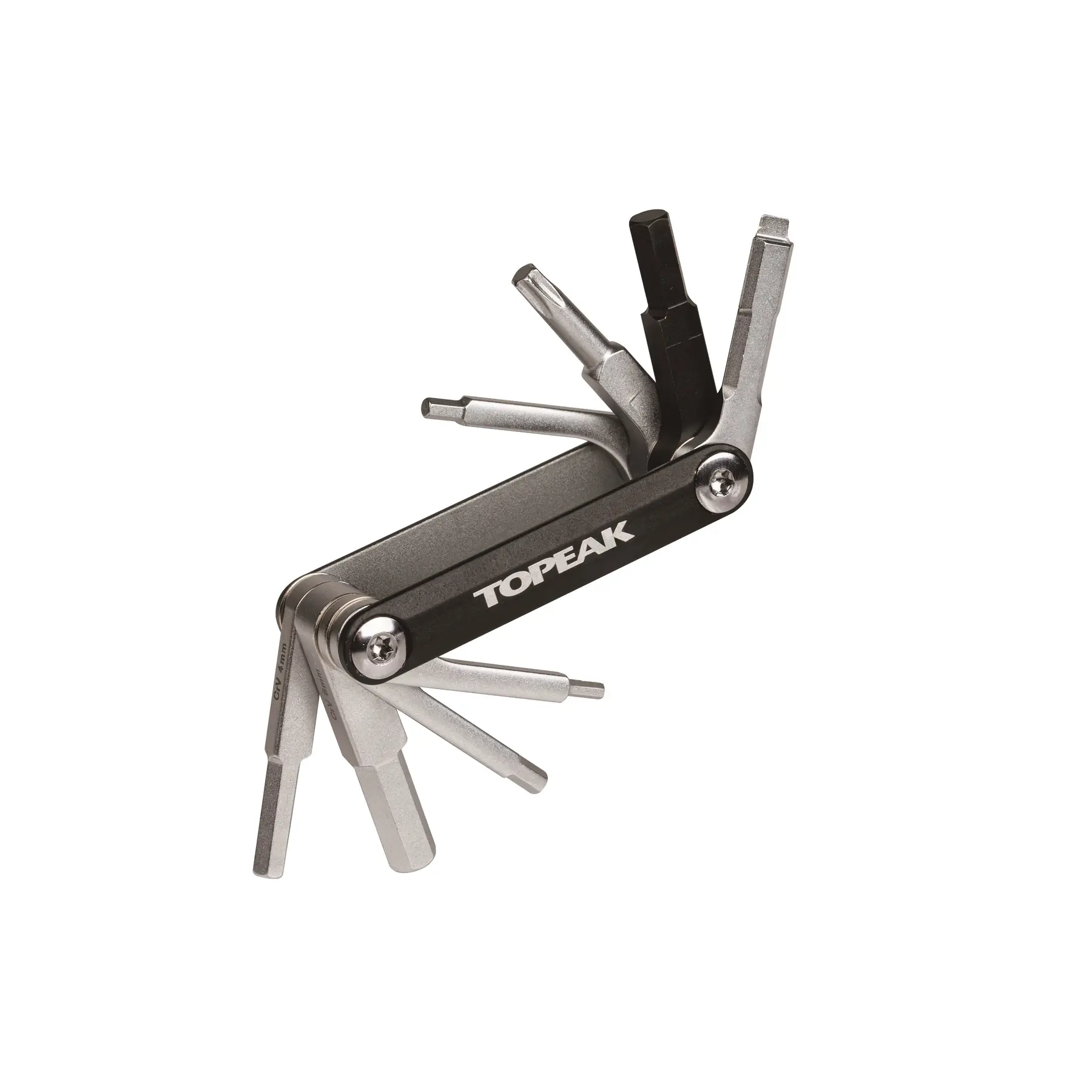 Multifunktionsverktyg Topeak Nano