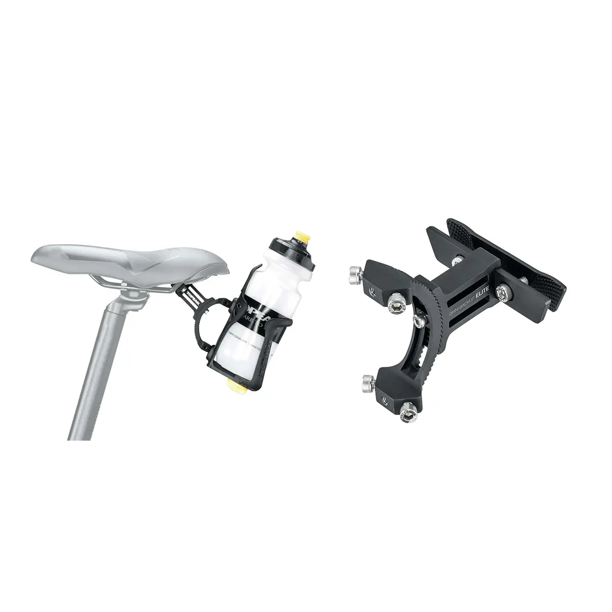 Flaskhållare Topeak Elite