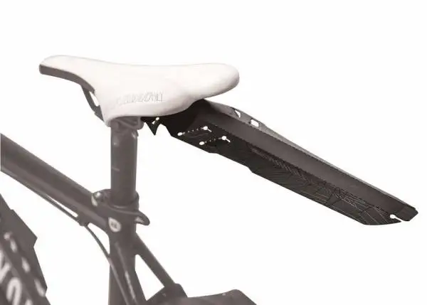 Bakskärm Topeak D-Flash B för sadel
